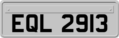 EQL2913