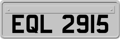 EQL2915