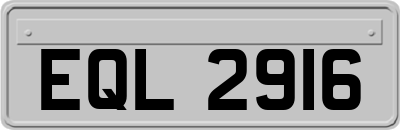 EQL2916