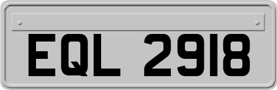 EQL2918
