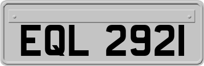 EQL2921