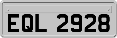 EQL2928