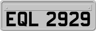 EQL2929