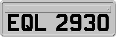 EQL2930