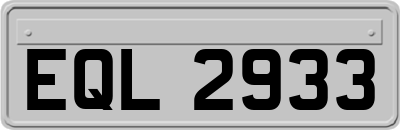 EQL2933