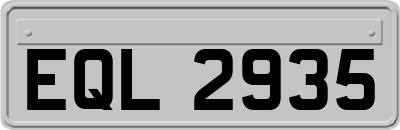 EQL2935