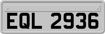 EQL2936
