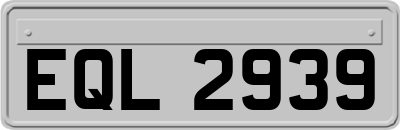 EQL2939