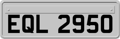 EQL2950