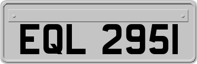 EQL2951
