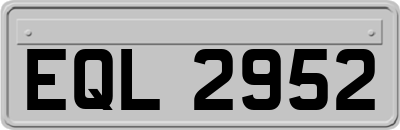 EQL2952