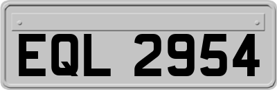 EQL2954