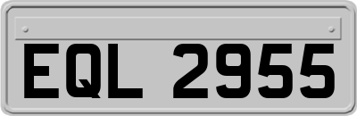 EQL2955
