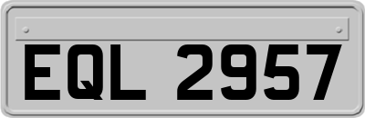 EQL2957