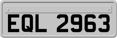 EQL2963