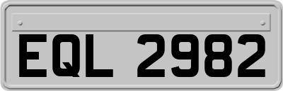 EQL2982