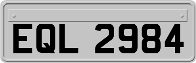 EQL2984
