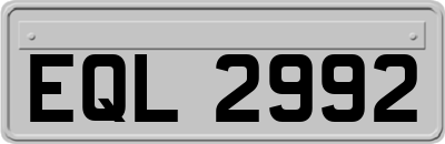 EQL2992