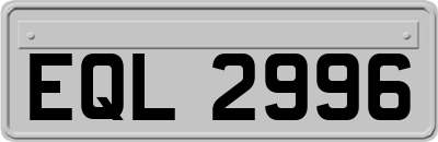 EQL2996