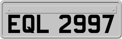 EQL2997
