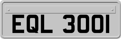 EQL3001