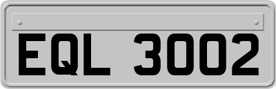 EQL3002