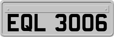 EQL3006