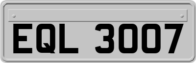 EQL3007