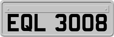 EQL3008