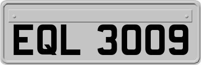 EQL3009