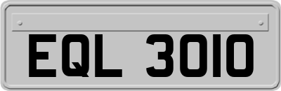 EQL3010