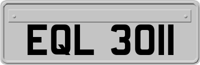 EQL3011