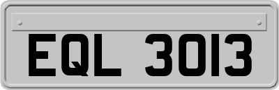 EQL3013