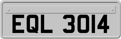 EQL3014