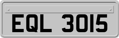 EQL3015