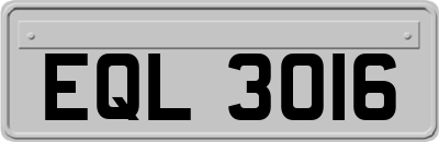 EQL3016
