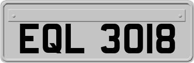 EQL3018