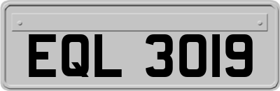 EQL3019