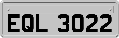 EQL3022