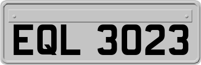 EQL3023
