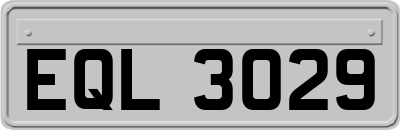 EQL3029
