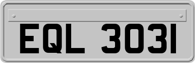 EQL3031