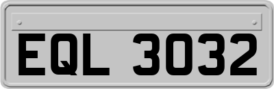 EQL3032