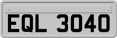 EQL3040