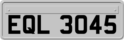 EQL3045