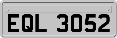 EQL3052