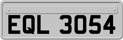 EQL3054