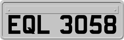 EQL3058