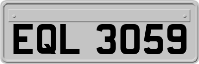 EQL3059