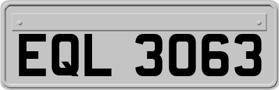 EQL3063
